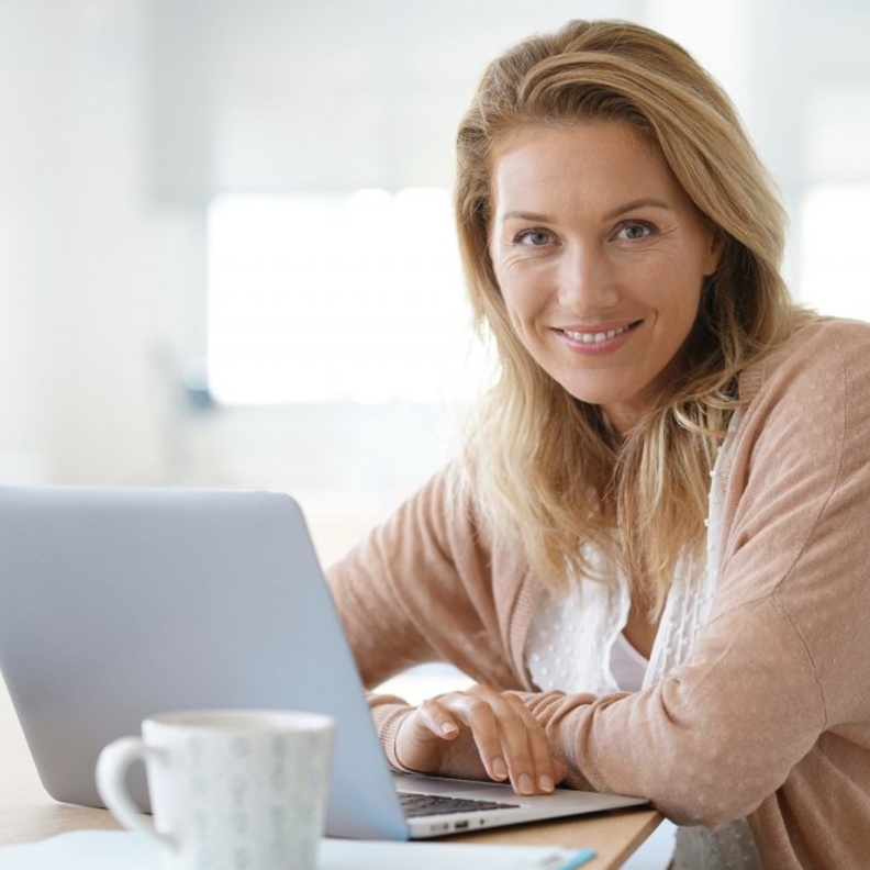 نصائح ذهبية للعمل من المنزل بنجاح