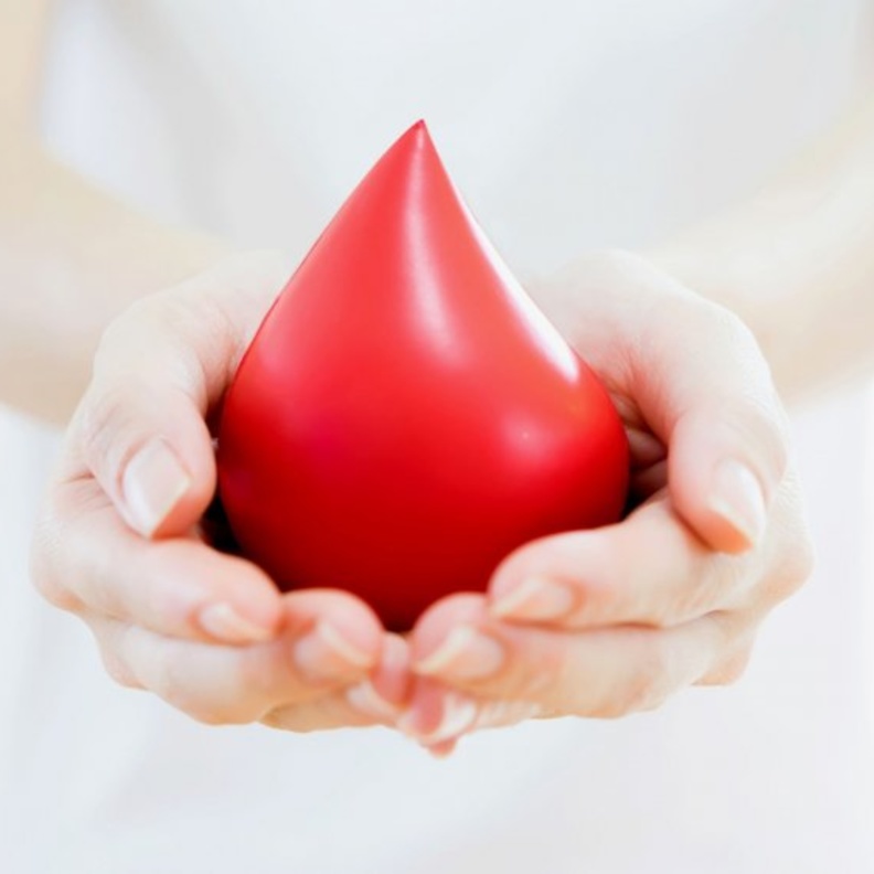 هل فيروس كورونا الجديد يهاجم كريات الدم الحمراء