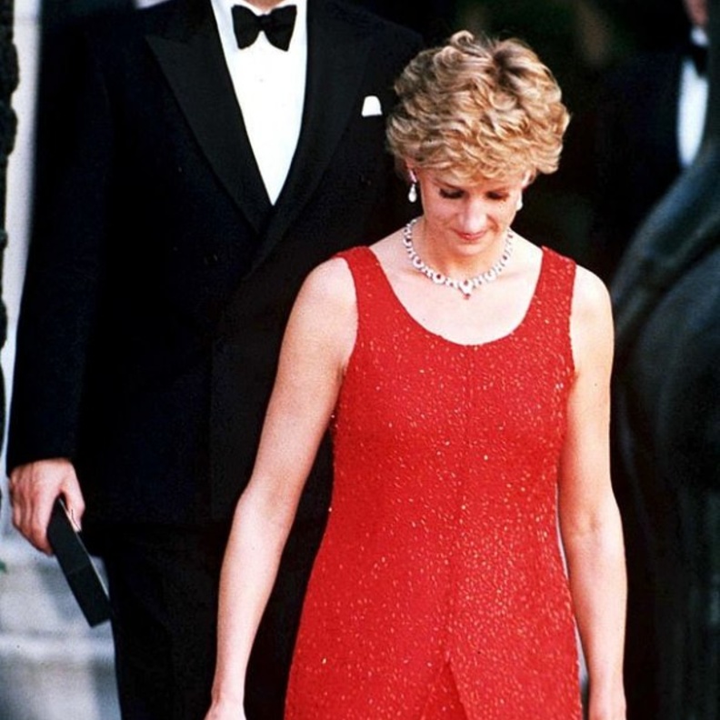 الأميرة ديانا شعرت بالندم على مقابلتها مع مارتن بشير