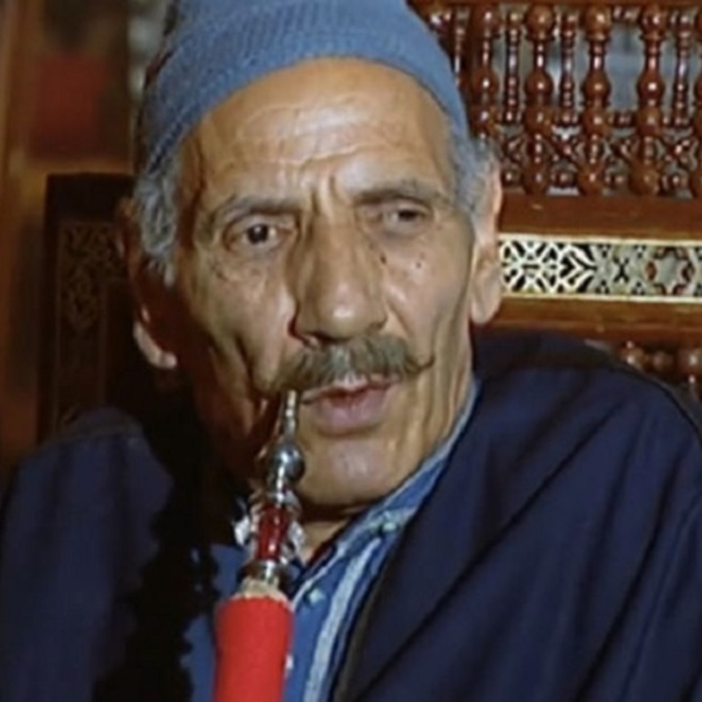 محمد عبد الحليم