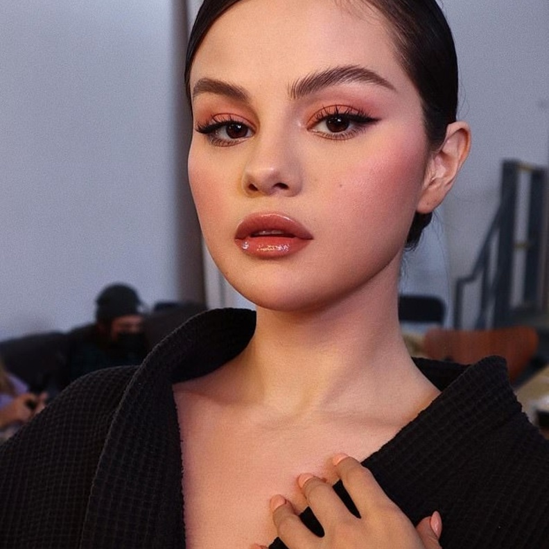 سيلينا جوميز