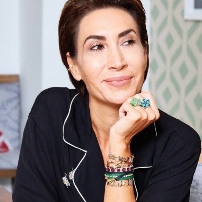 5 مصممات عربيات نقشن أسمائهن في عالم ‏المجوهرات
