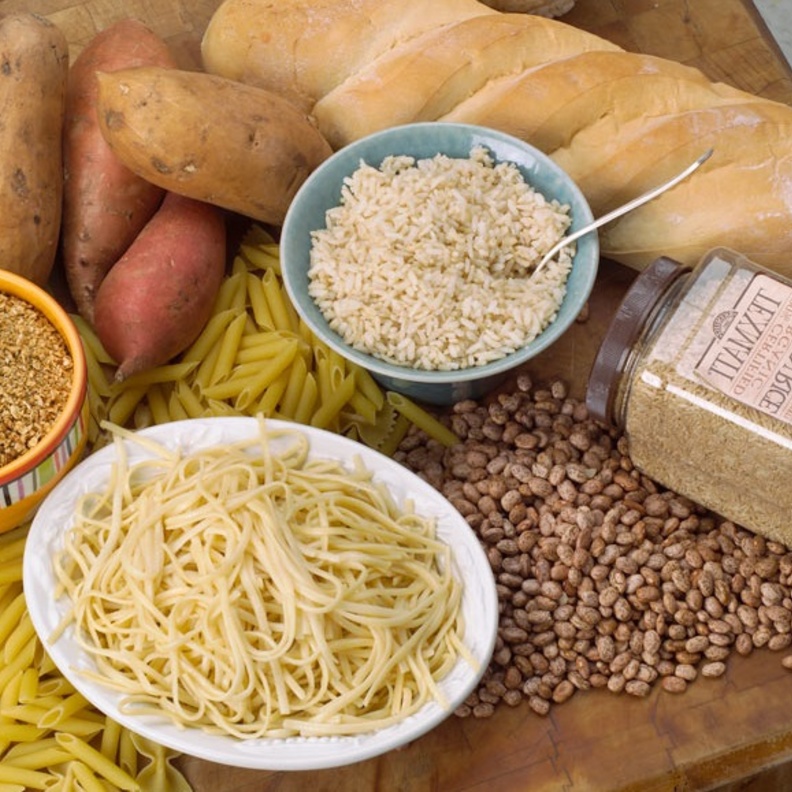 أضرار الإفراط في النشويات