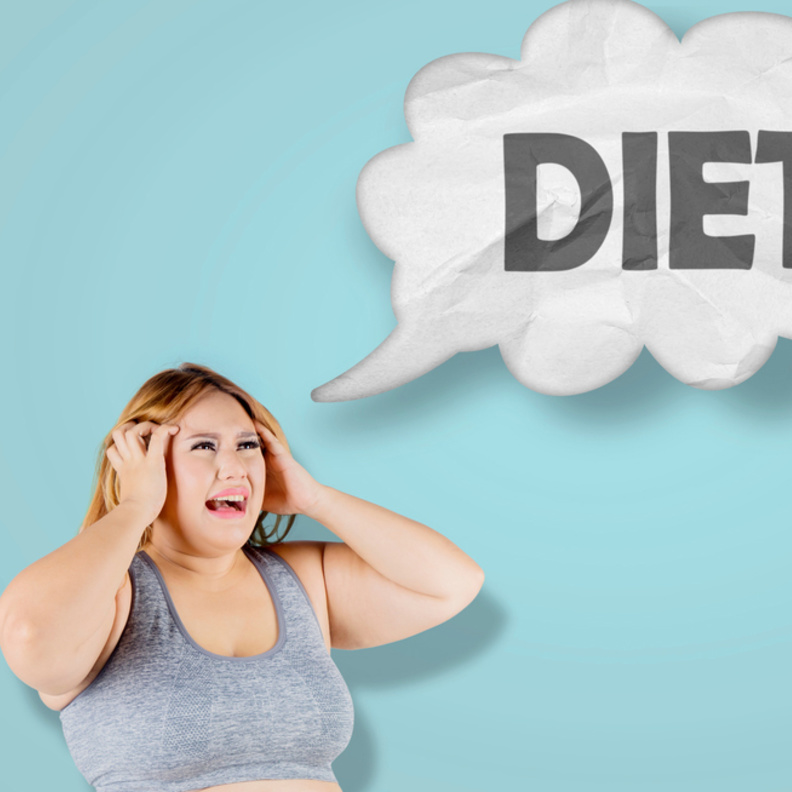  اسباب تراكم الدهون في الجزء العلوي من الجسم