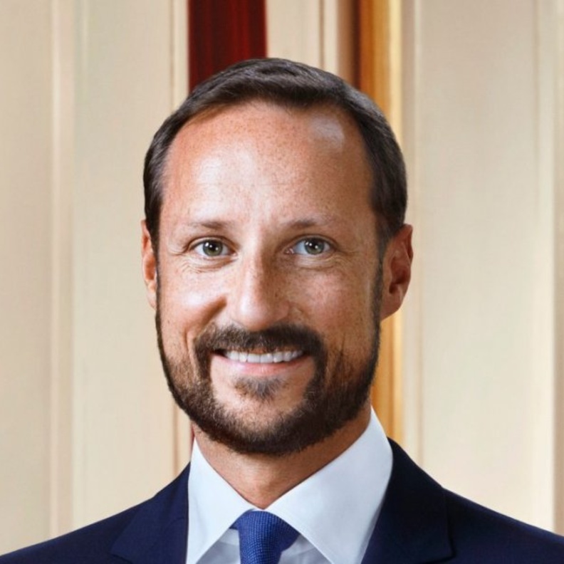 الأمير هاكون