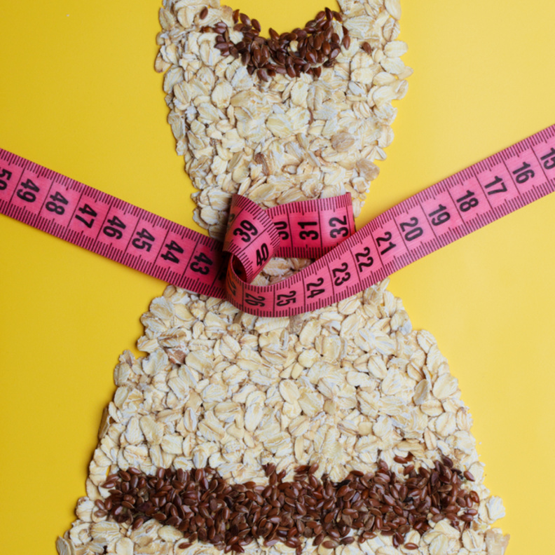 فوائد بذور الكتان لانقاص وزن العروس قبل الزفاف