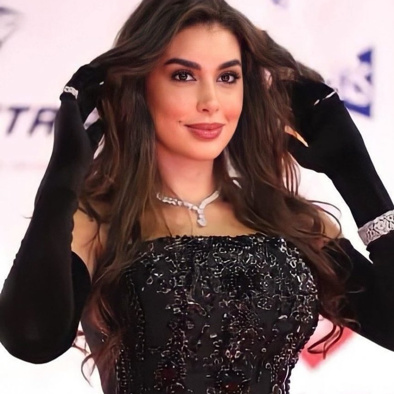 مكياج النجمات في مهرجان القاهرة السينمائي 2020