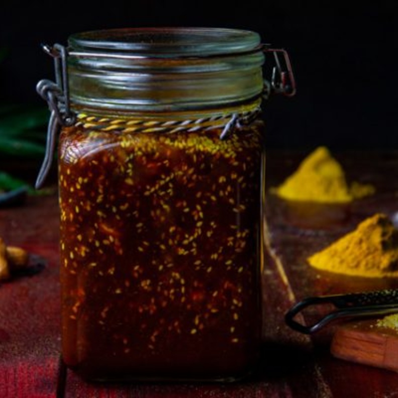  فوائد الحلبة بالعسل الأسود على الريق