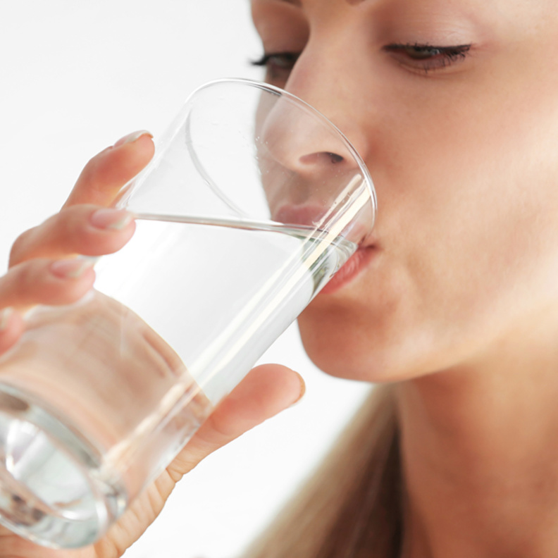  رجيم الماء السريع لانقاص الوزن 5 كيلو جرام في 5 ايام فقط