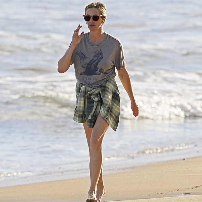 جوليا روبرتس