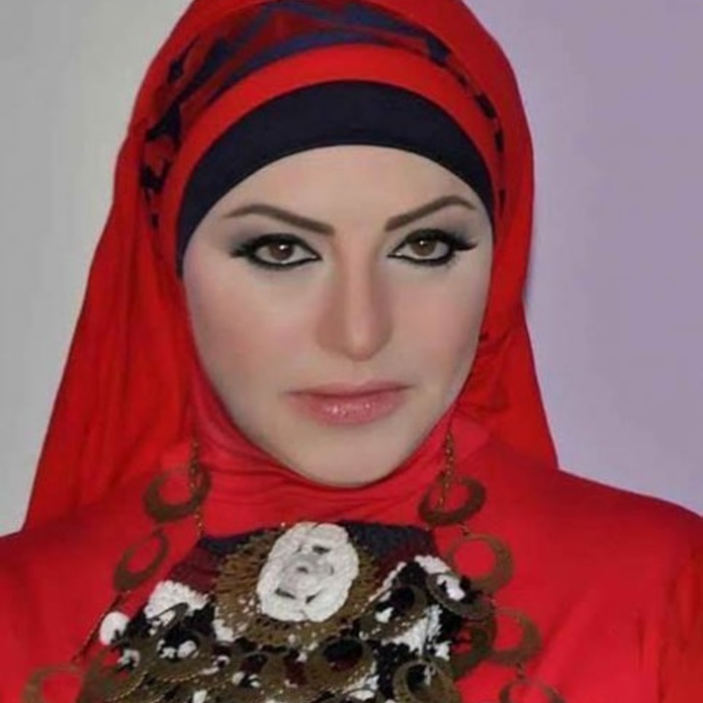 ميار الببلاوي