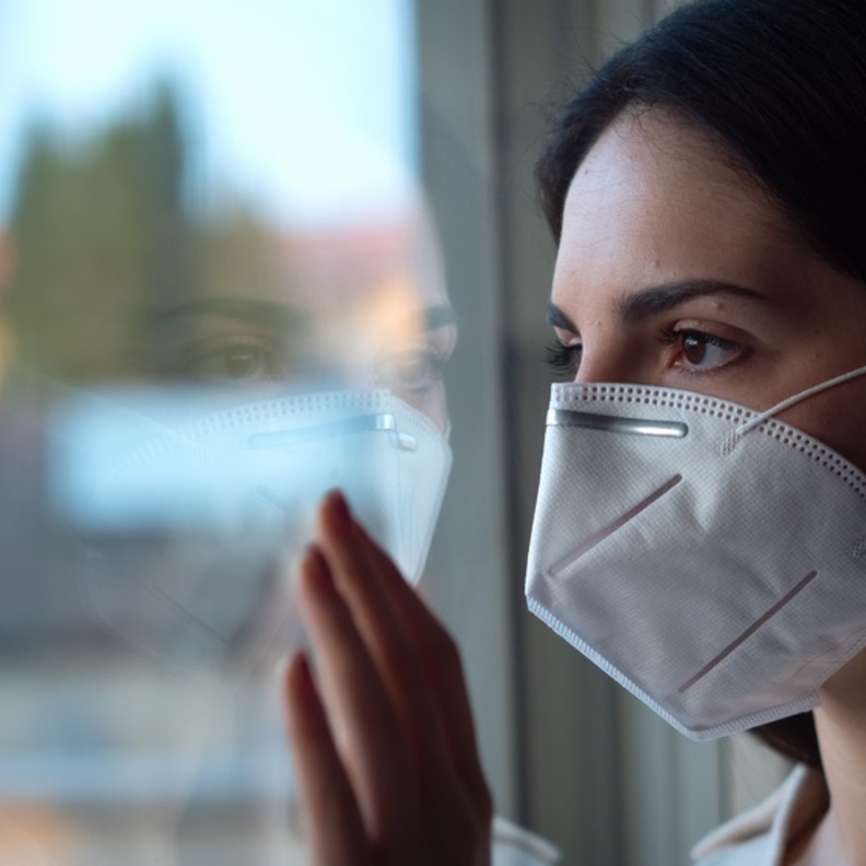 عدم الحاجة للحجر الصحي لمدة 14 يوماً