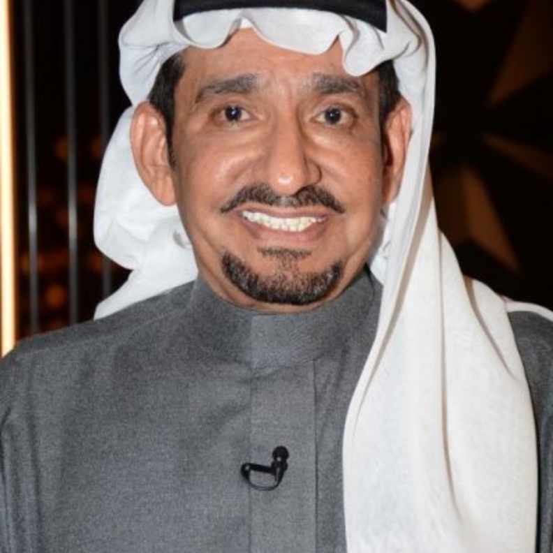 عبدالله السدحان