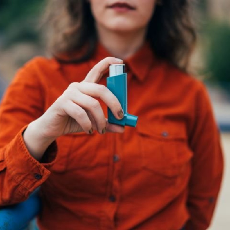 ما العلاقة بين الربو والإصابة بفيروس كورونا