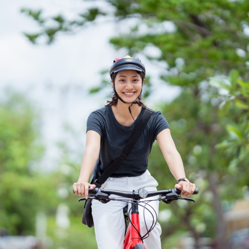 ما هي فوائد الدراجة الهوائية لمرضى السكري