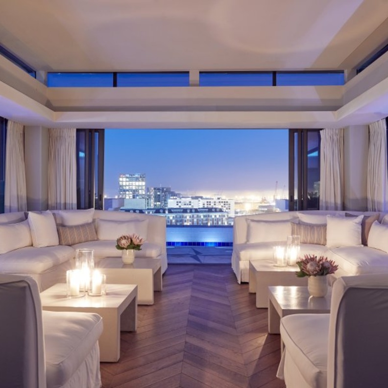 ون آند أونلي كيب تاون يقدّم تجارب متميّزةً وفرصةً غير مسبوقة لاستكشاف المدينة