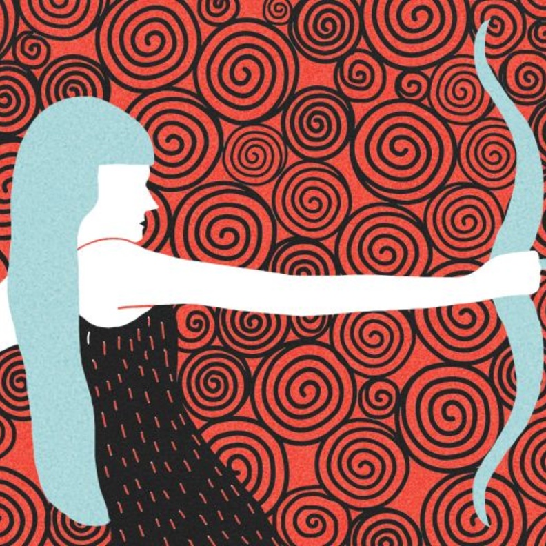 يوم جيّد عموماً لمواليد برج القوس وخصوصاً المرأة القوس