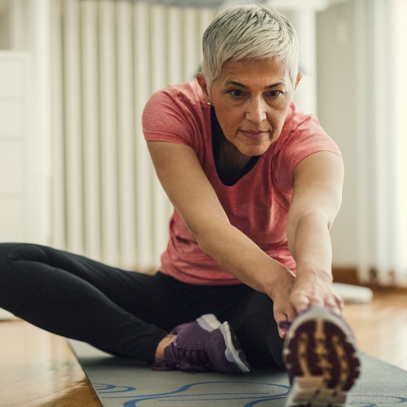 5 تمارين رياضية فعالة للتخلص من دوالي الساقين