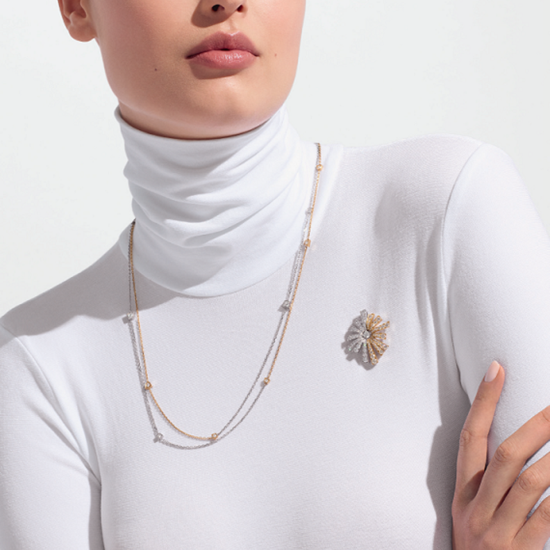 ابداعات جديدة لمجموعة أيقونات 1932 من CHANEL