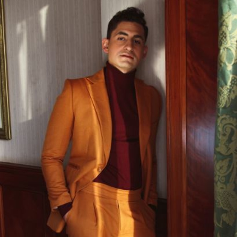 امير المصري