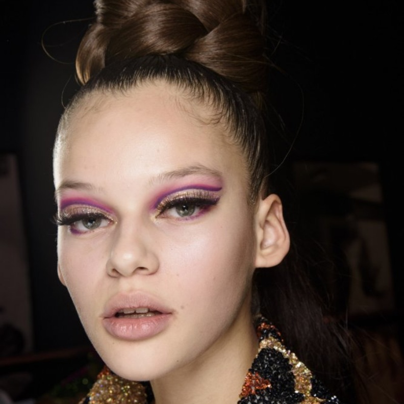 تسريحات شعر كعكة 2020