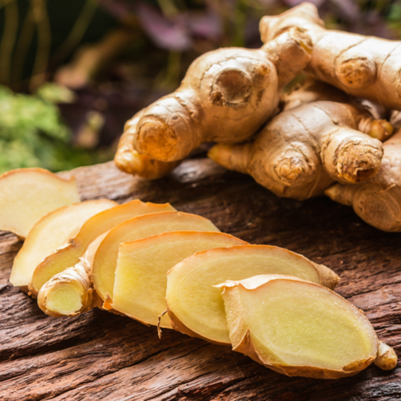  فوائد الزنجبيل لمرضى السكري