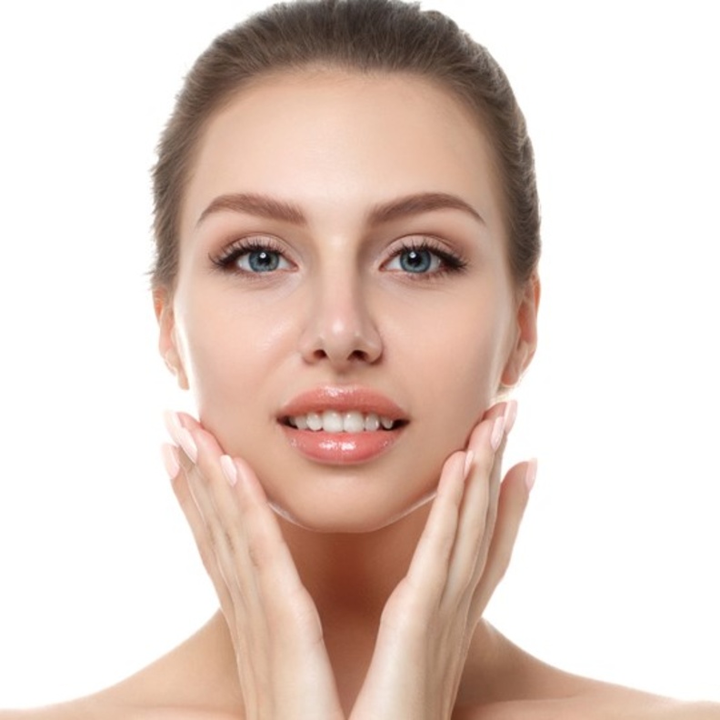 ماسك العدس فعال لازالة شعر جميع انواع البشرة