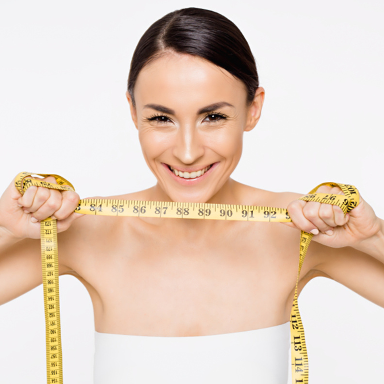 اسرع رجيم لانقاص الوزن في 3 ايام