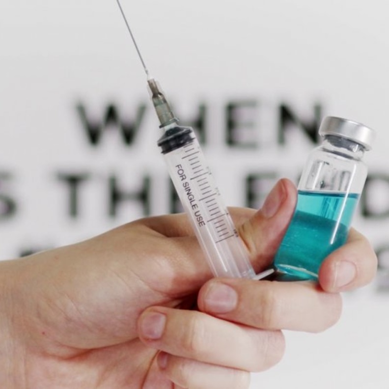  دواء لعلاج مصابي كورونا ضرورية بضرورة اللقاحات