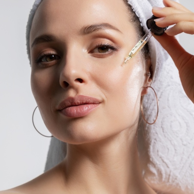  استخدامات جمالية لـ زيت الزيتون في فصل الشتاء