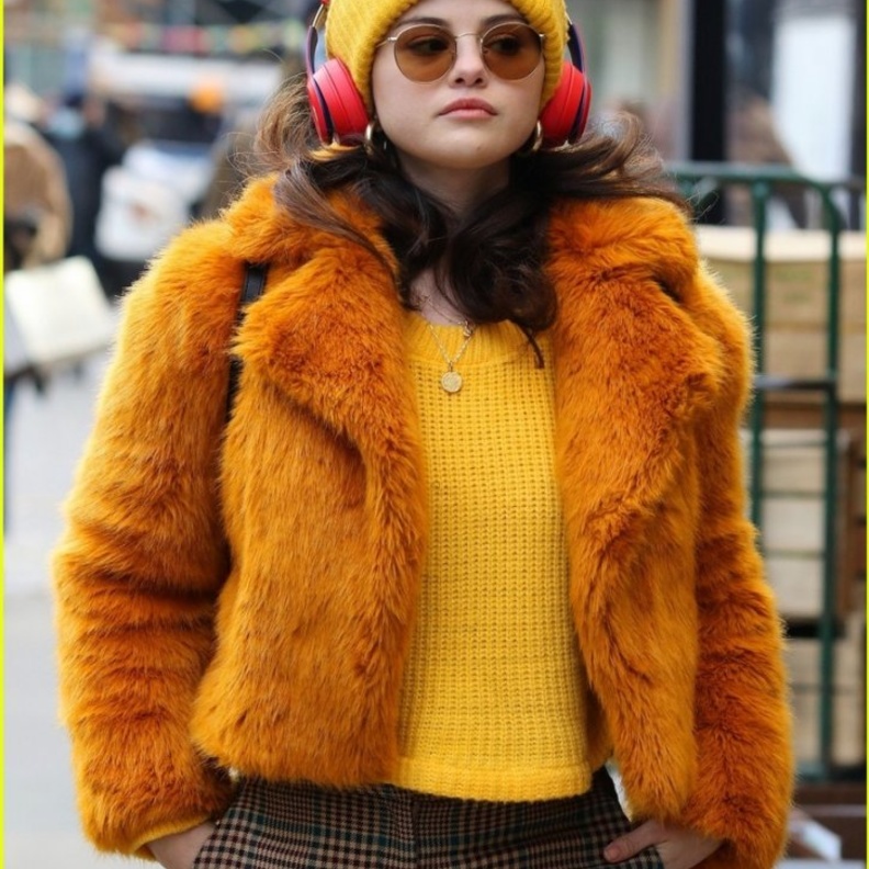 سيلينا جوميز