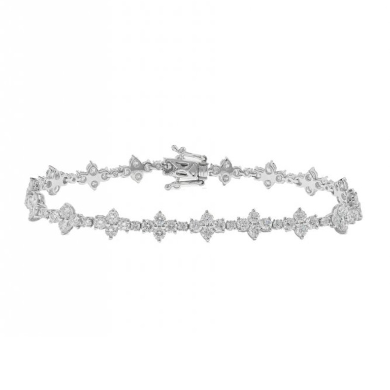 اسوارة من أنيتا كو Anita Ko