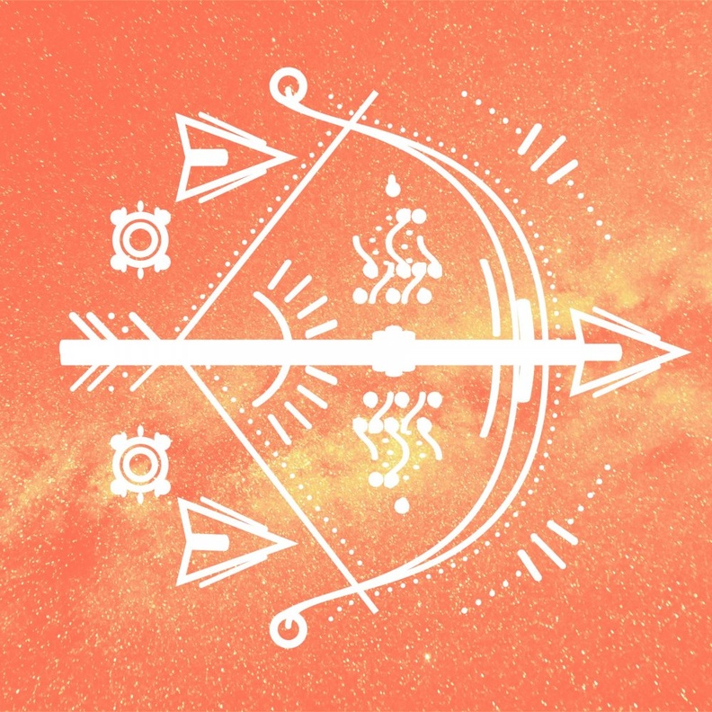  توافق امرأة برج القوس مع باقي الابراج في الحب