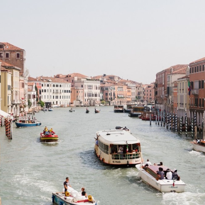 السفر الى البندقية أكثر متعة مع نصائح ومعلومات هامة بواسطة Irina_kukuts