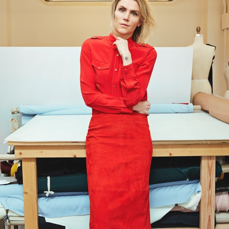  دار Chloe تعيّن غابرييلا هيرست مديرة إبداعية جديدة خلفًا لنتاشا رامسي ليفي