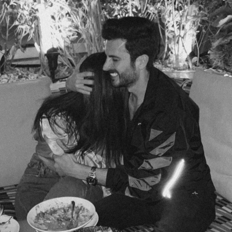 خطوبة مهند الحمدي