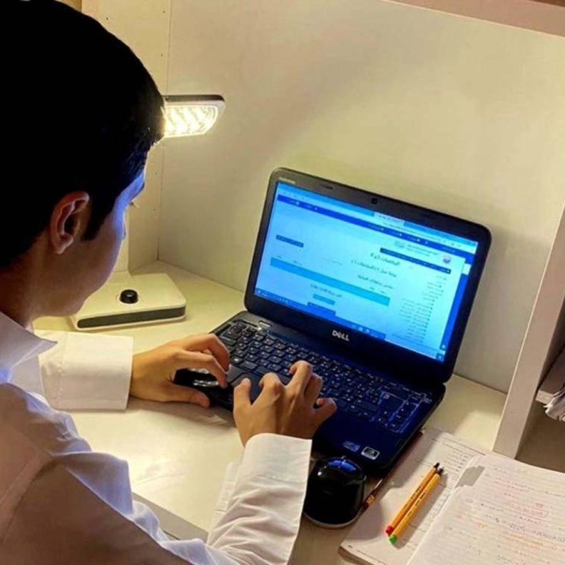 موعد الاختبارات الشفوية لنهاية الفصل الدراسي الاول عن بعد