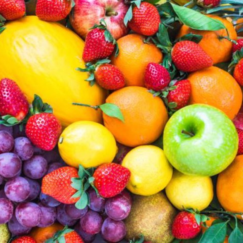 فواكه يحتاجها الجسم في الشتاء