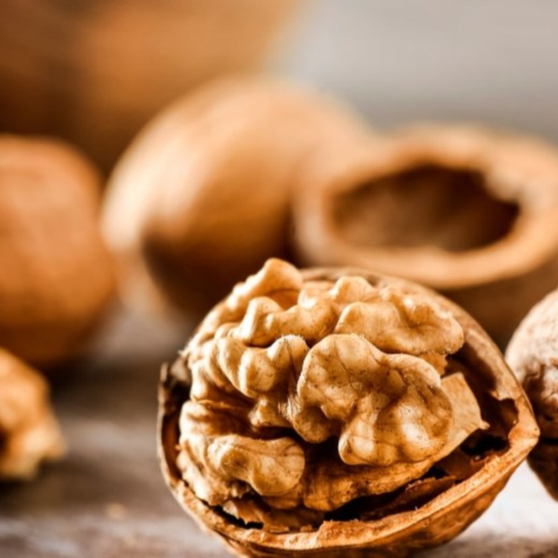 ماهي فوائد الجوز لمرضى السكري