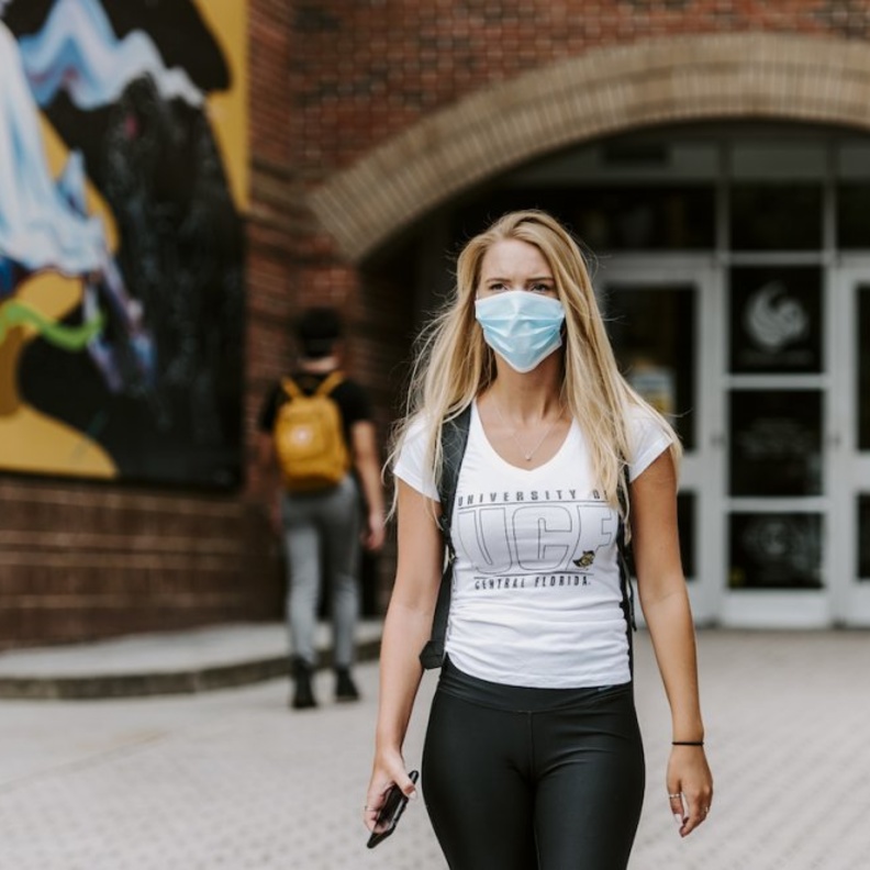  لون البشرة وعلاقته بالوفاة بسبب كورونا