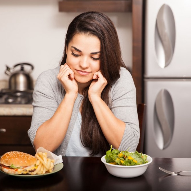 افضل رجيم صحي لانقاص الوزن 5 كيلو جرام في اسبوعين فقط