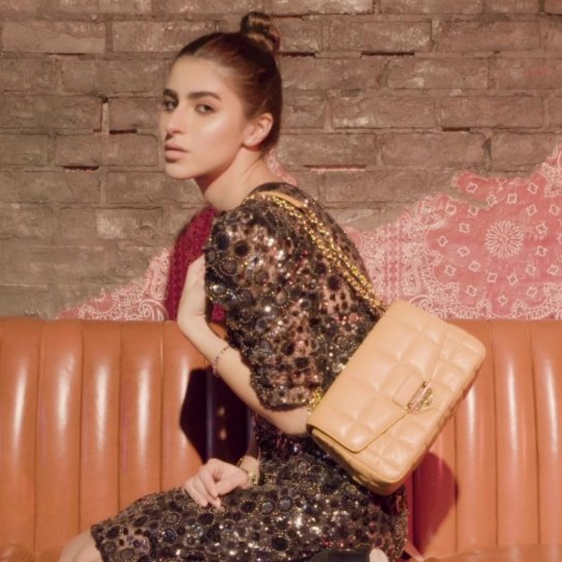 كبسولة خاصة بالشرق الأوسط لخريف وشتاء من Michael Kors