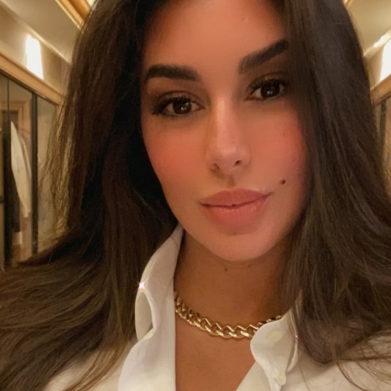 عمليات تجميل ياسمين صبري حصاد 2020