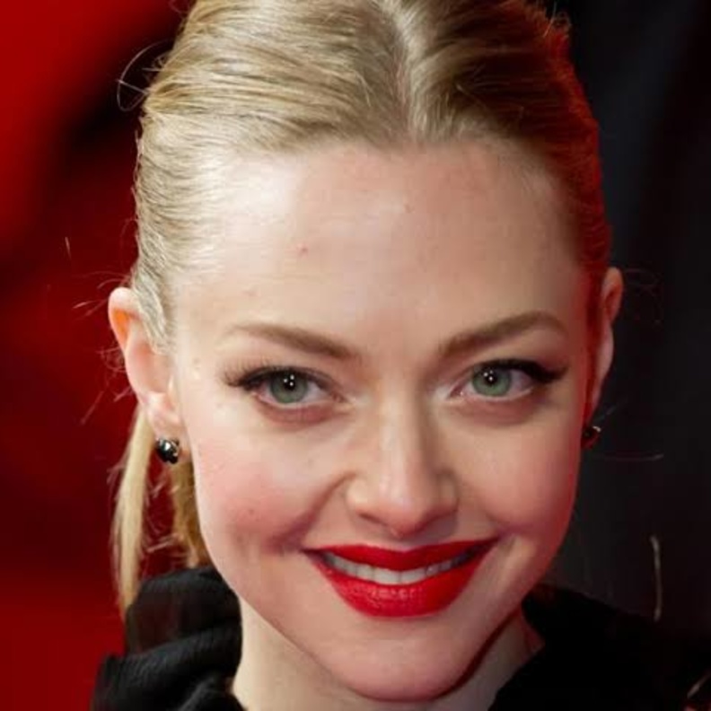 أماندا سيفريد