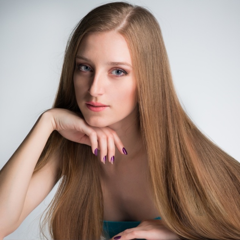 خلطات طبيعية من الليمون والزنجبيل للقضاء على قشرة الشعر