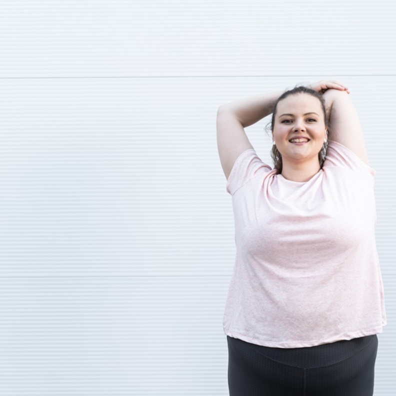  علاج السمنة معقد ويحتاج للتعاطف لا إطلاق الاحكام