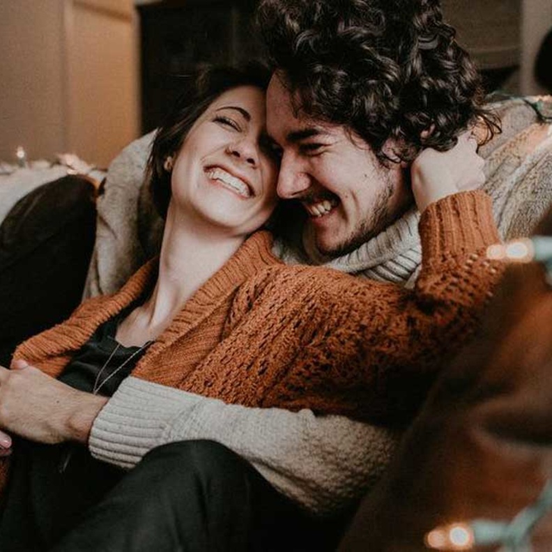 افكار غير تقليدية للاحتفال برأس السنة مع الشريك