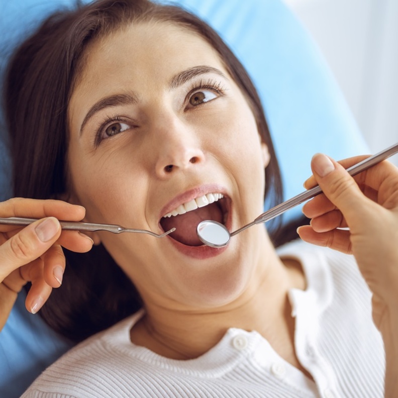 الاهتمام بصحة الاسنان في ظل ازمة كورونا