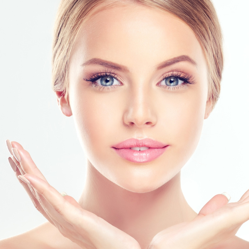 كيفية ازالة الزيوان عن الأنف بالطرق الطبيعية