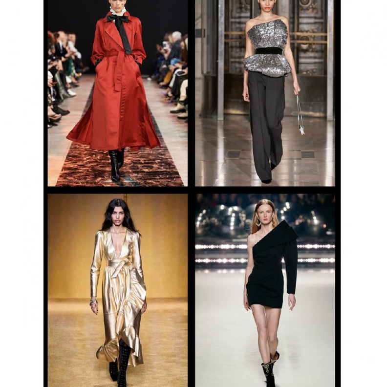 تشكيلة مميزة من أجمل التصاميم المناسبة لموسم العطلات